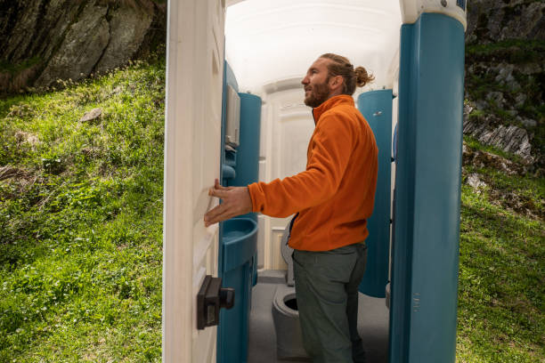 Best High-end porta potty rental  in Lake Park, IA