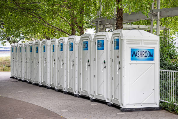 Best Porta potty rental for festivals  in Lake Park, IA