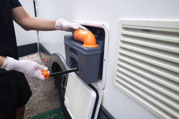 Best Porta potty services near me  in Lake Park, IA