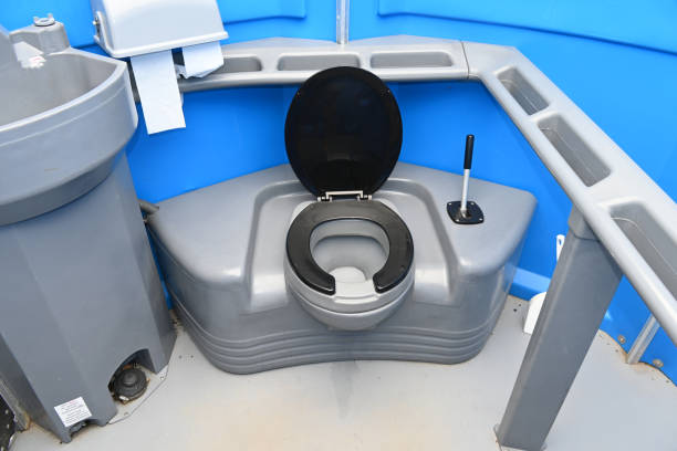Porta potty rental for festivals in Lake Park, IA